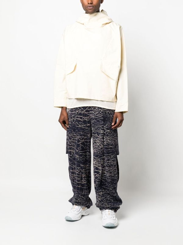 NAMESAKE Rod Warm Up Eclipse Track Pants - Farfetch