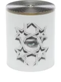 L'Objet Grand Bazaar wick candle - White