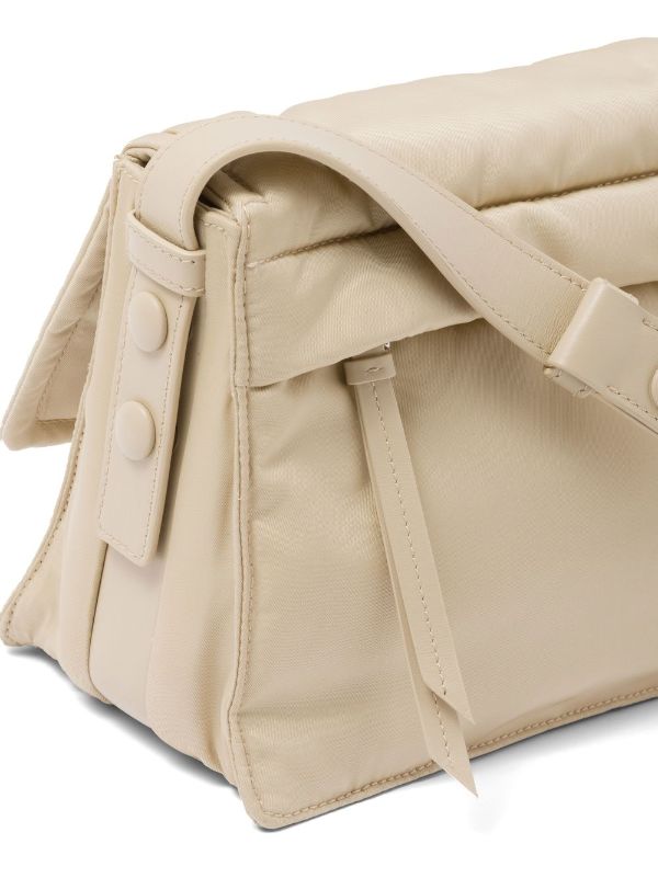 Prada Padded Re-Nylon Shoulder Bag - Farfetch