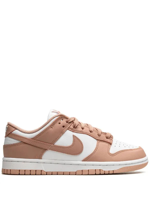 Nike WMNS Dunk Low Rose Whisper 28.5cm