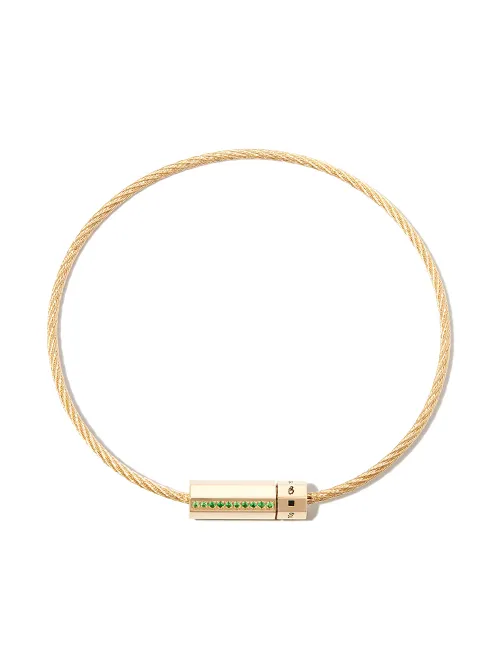 Bracelet en 18ct - Le Gramme - Modalova