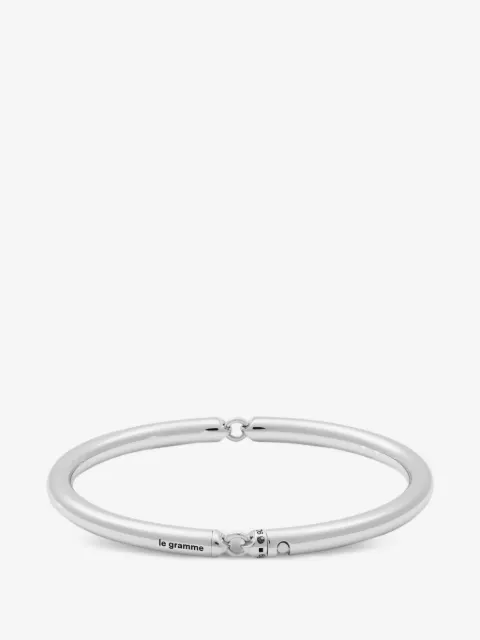 Le Gramme The Segment bracelet