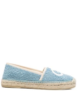 gucci espadrilles farfetch