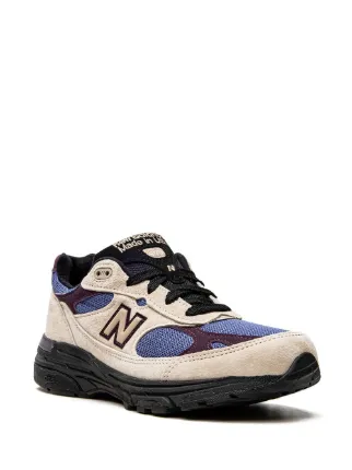 New Balance Tênis Made In USA 