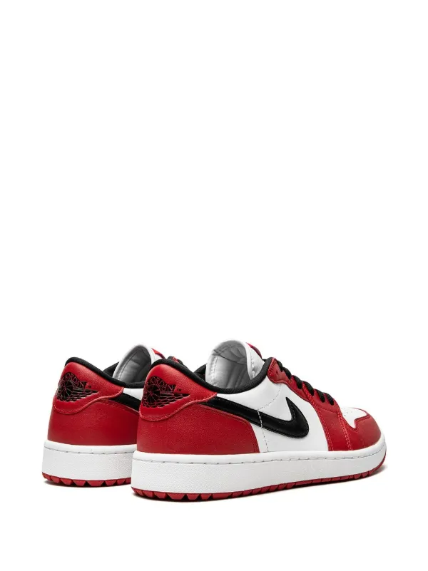 Jordan Air Jordan 1 Low Golf 