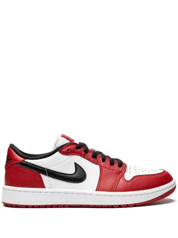 Jordan Air Jordan 1 Low スニーカー - Farfetch