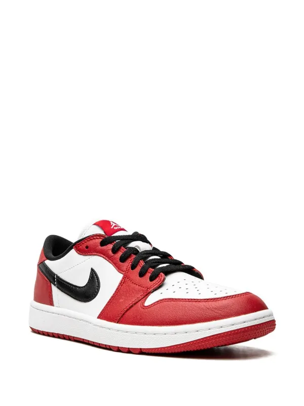 Jordan Air Jordan 1 Low Golf 