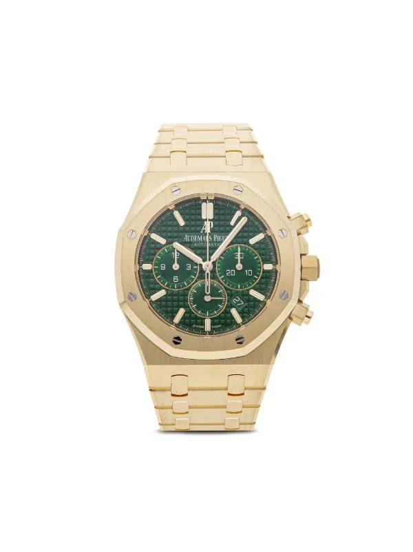 ap royal oak chronograph 41mm