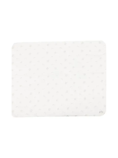 Tartine Et Chocolat The Petit Augustin quilted blanket 