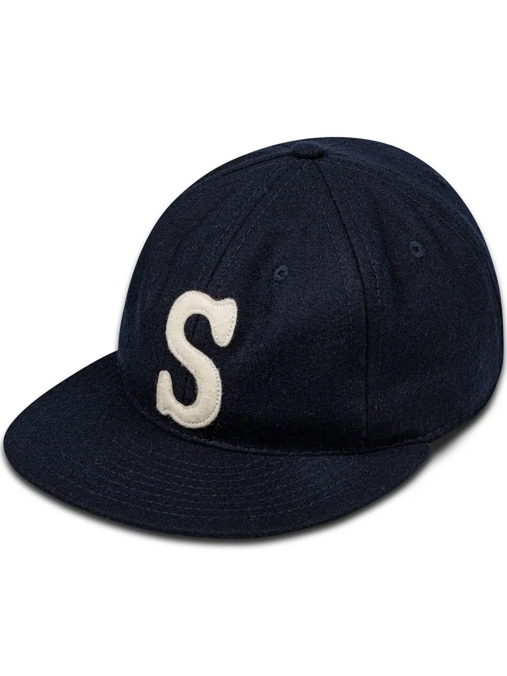 

STADIUM® STADIUM® wool baseball cap - Blue