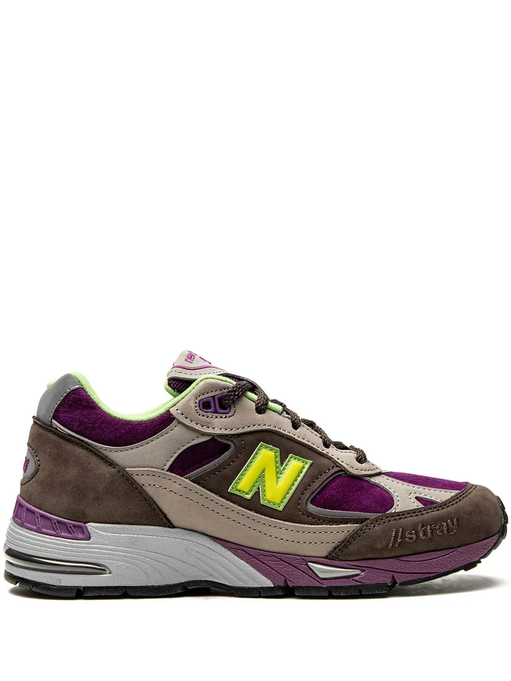 New balance 68 on sale purple