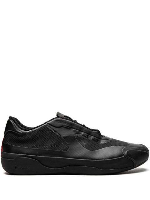 adidas x Prada A+P Luna Rossa 21 ''Black'' sneakers WOMEN