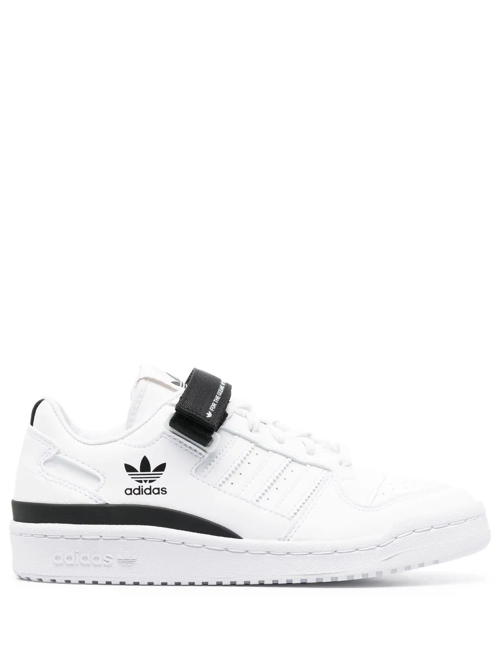 

adidas tenis bajos Forum - Blanco