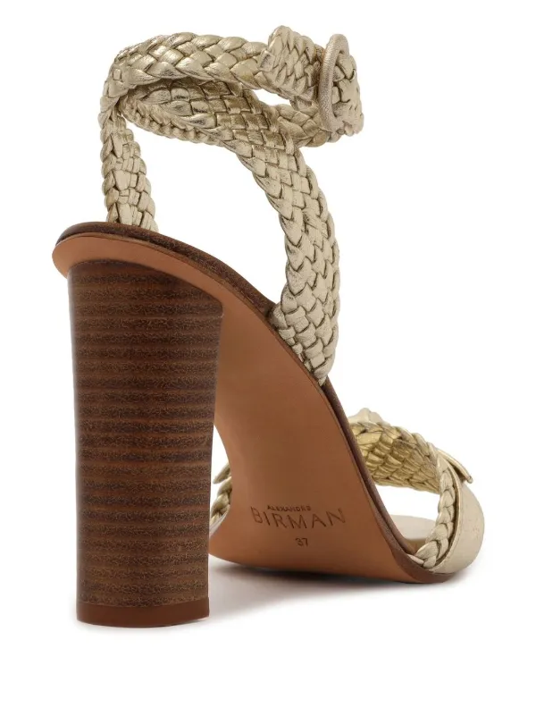 Alexandre birman clarita sandal sale deals