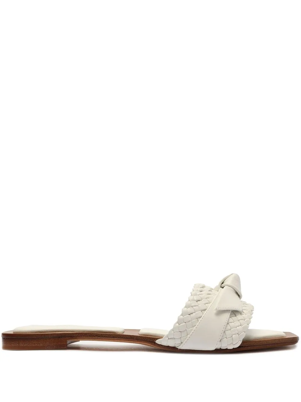 

Alexandre Birman sandalias Clarita - Blanco