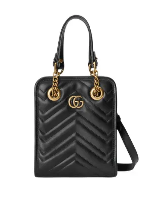 Sac bandoulière Gucci - Look4style