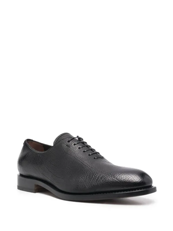 Salvatore Ferragamo almond-toe Oxford 