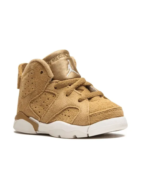 Jordan Kids Jordan 6 Retro BT sneakers