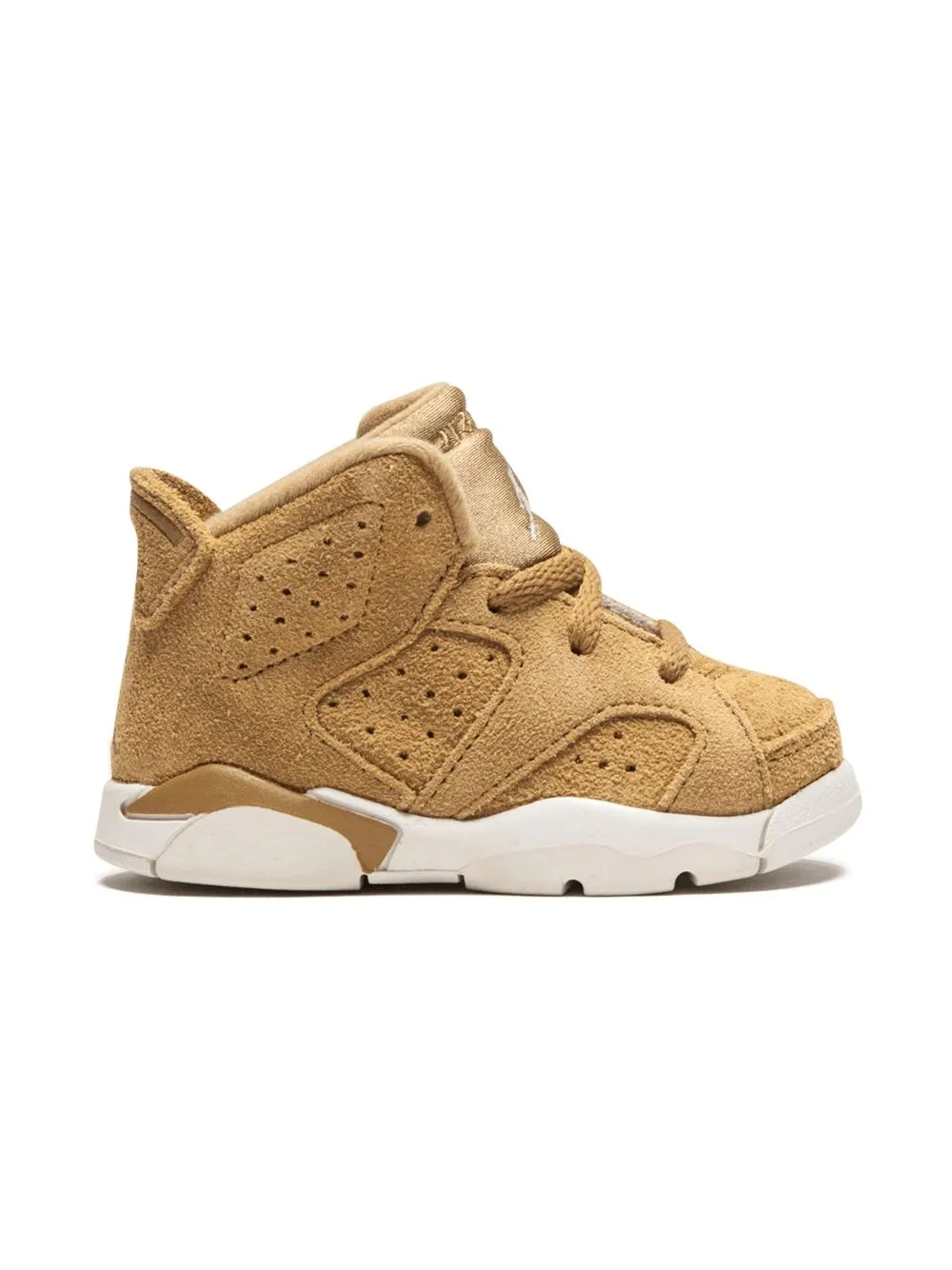 Jordan Kids Sneakers Jordan 6 Retro BT Toni Neutri FARFETCH IT