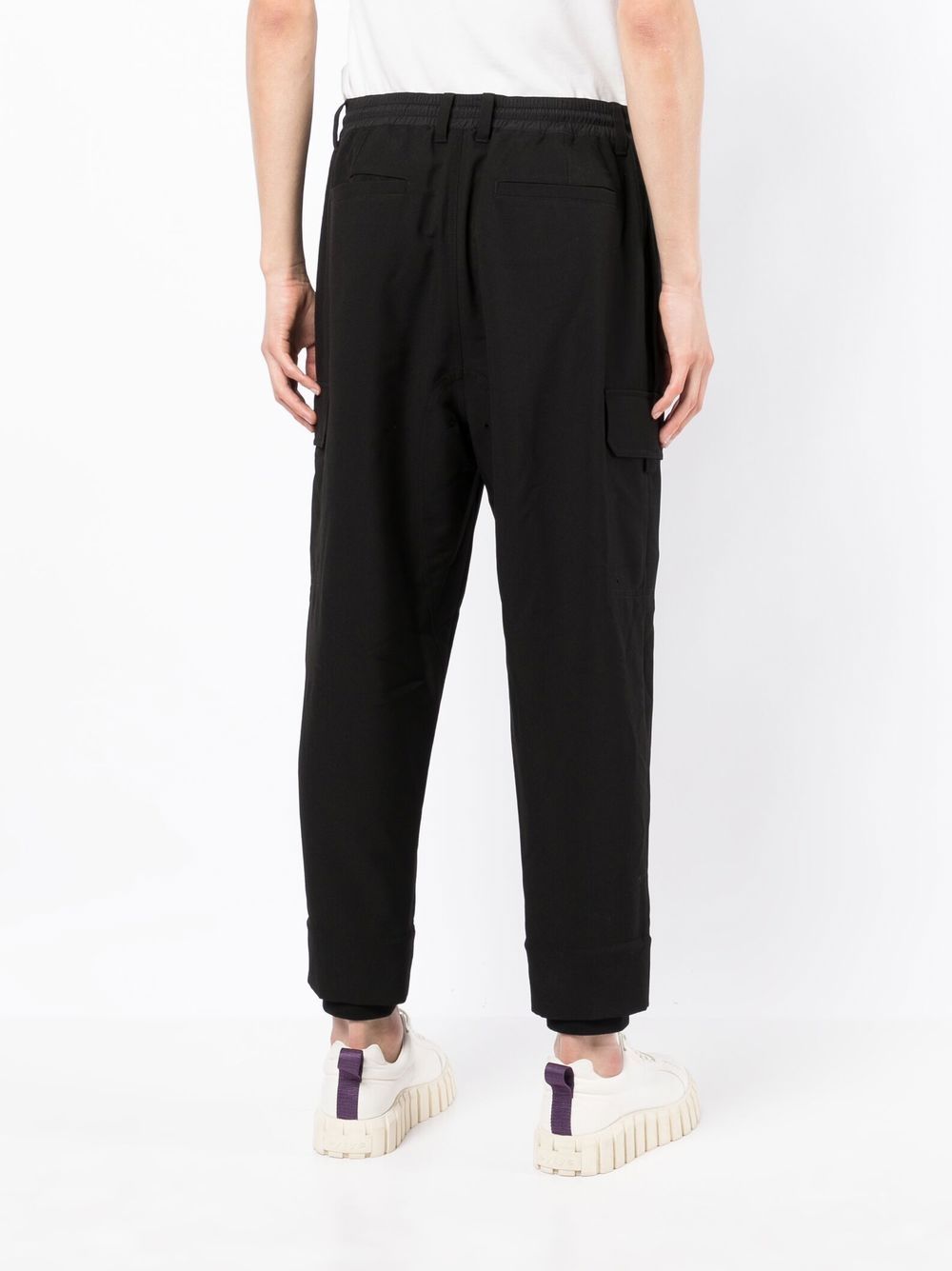 SONGZIO Detachable Tapered Track Pants - Farfetch