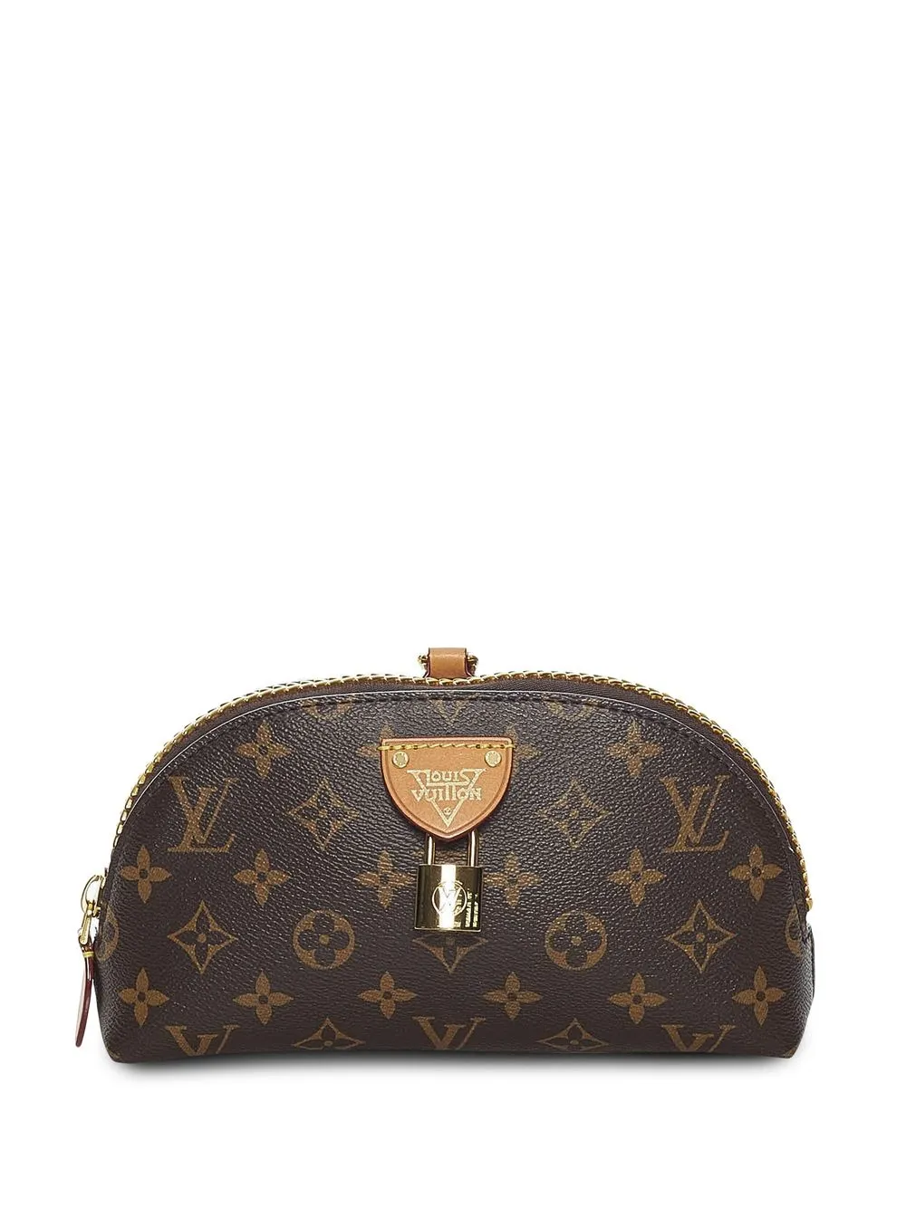 

Louis Vuitton bolsa de mano Pochette Moon 2019 pre-owned - Marrón