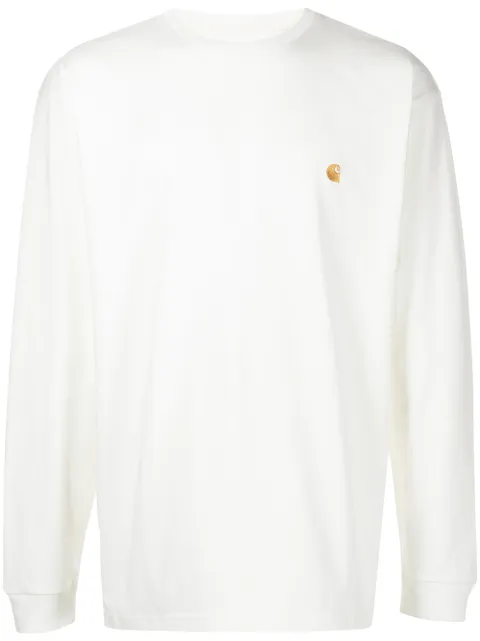Carhartt WIP playera Chase
