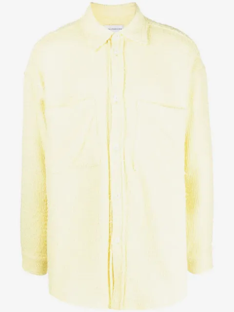 Faith Connexion long sleeve shirt