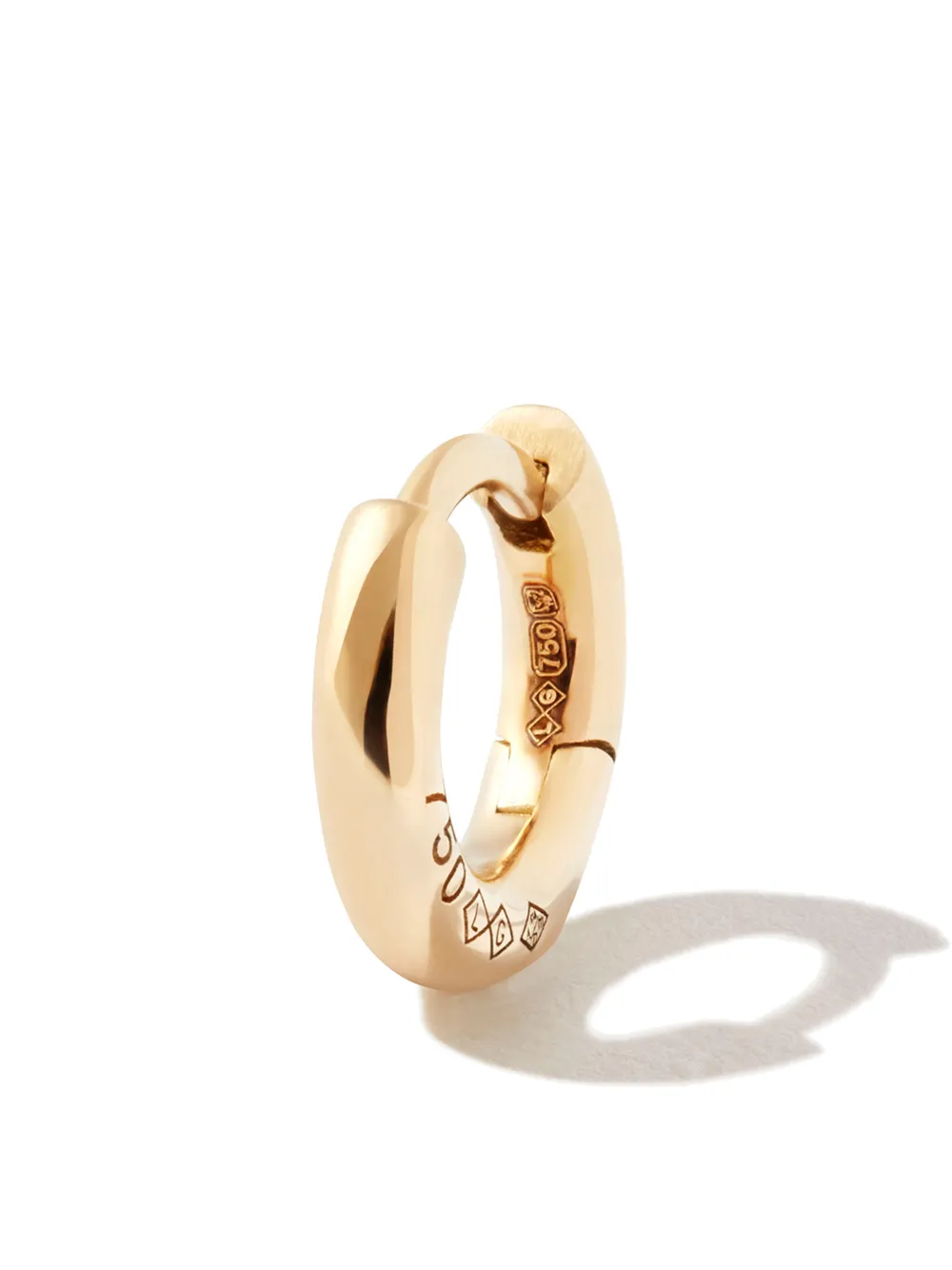 

Le Gramme arracada Bangle 0.8g en oro amarillo de 18kt - Dorado