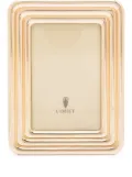 L'Objet Concorde rectangle picture frame - Gold