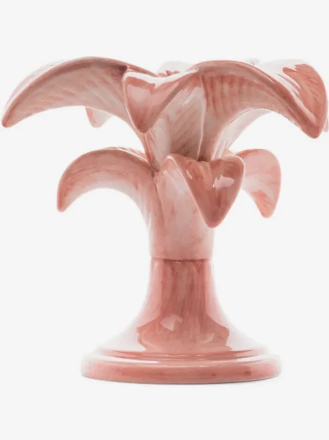 Les-Ottomans small Palm Tree candleholder