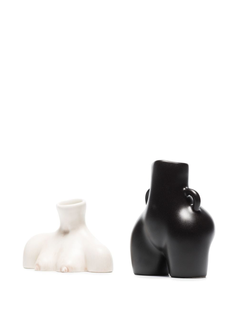 Anissa Kermiche Little Women Duo Set Vases Farfetch