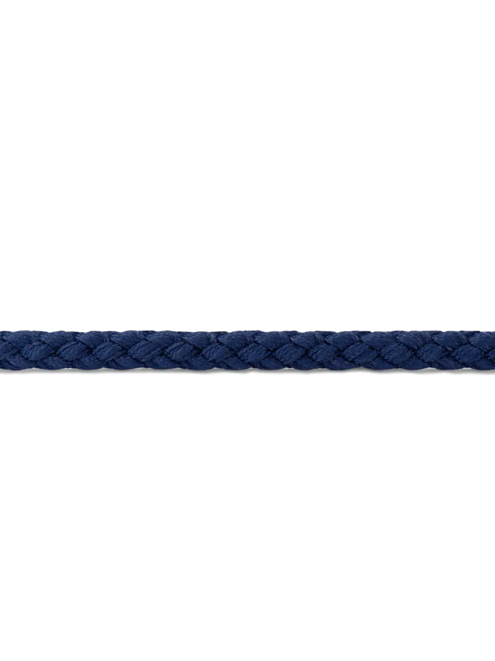  Le Gramme X Orlebar Brown Armband   Silber 
