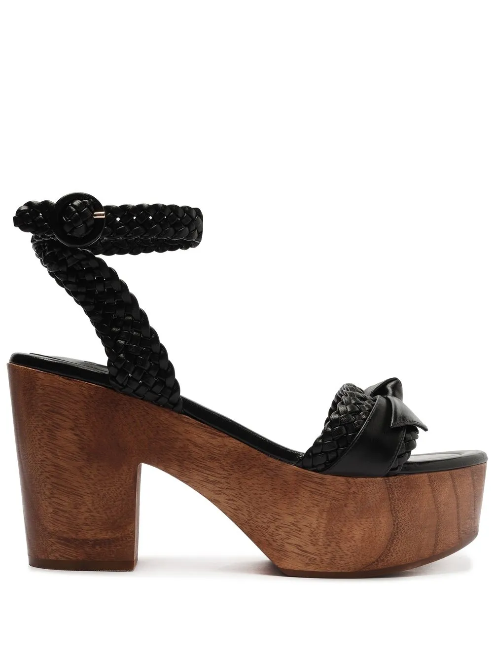 

Alexandre Birman sandalias Clarita - Negro