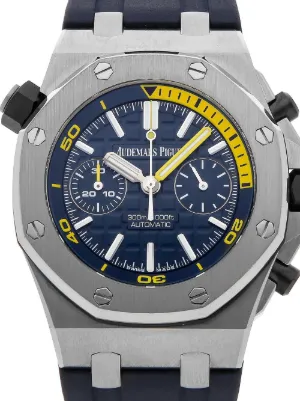 Audemars Piguet - Acquista la collezione da uomo su FARFETCH