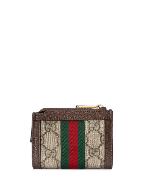 gucci pocket purse