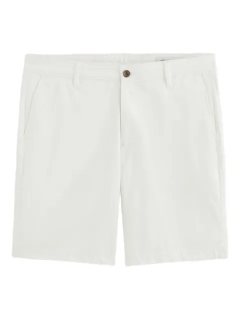 AG Jeans Wanderer logo-patch shorts