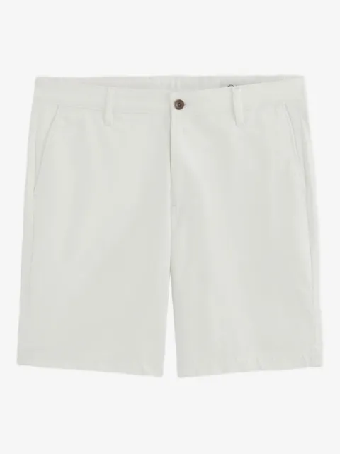 AG Jeans short Wanderer à patch logo