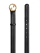 Gucci Interlocking G leather belt