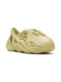 Adidas Yeezy Kids Foam Runner Kids ""Sulfur"" sneakers - Yellow