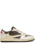 Jordan x Travis Scott Air Jordan 1 Low OG ""Reverse Mocha"" sneakers - Brown