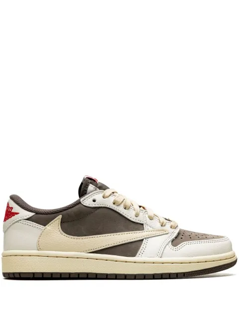 Jordan Tênis x Travis Scott Air Jordan 1 Low OG