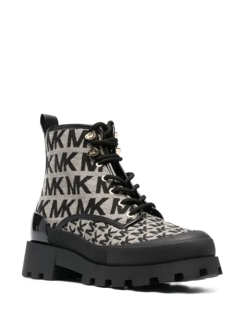 michael kors payton boots