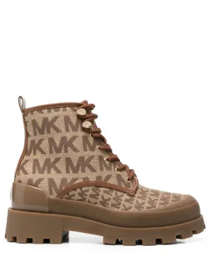 Botas Michael Michael Kors - Calzado para mujer - FARFETCH