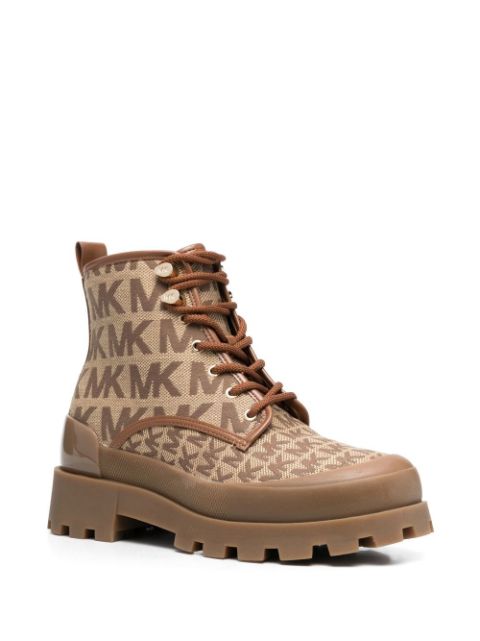 Botas de Michael Michael Kors para Mujer - Estilo moderno - Farfetch