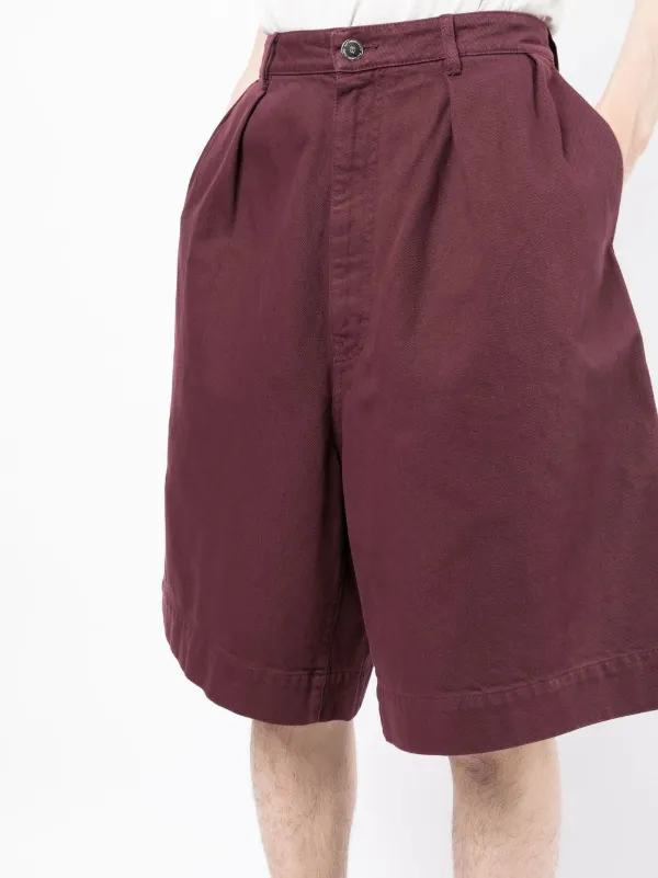 RAF SIMONS ハーフパンツ　ショーツ 98ss 1930578117.jpg?1685796276