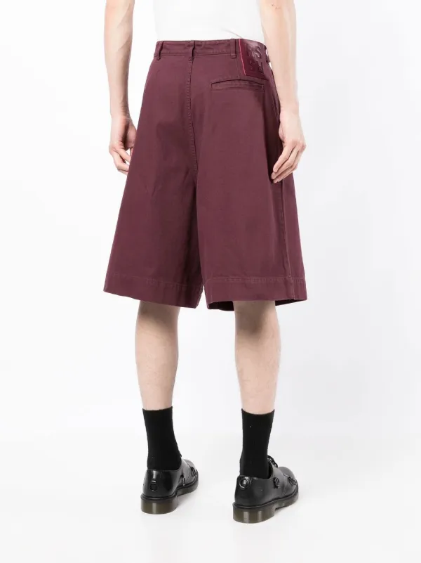 RAF SIMONS ハーフパンツ　ショーツ 98ss 1930578117.jpg?1685796276