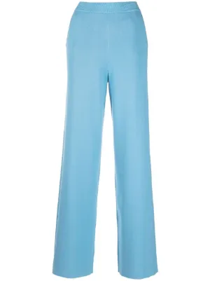 Loro Piana Knitted Trousers for Women 