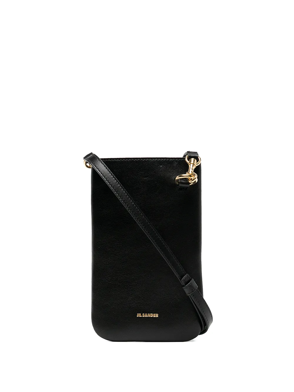 crossbody pouch-bag