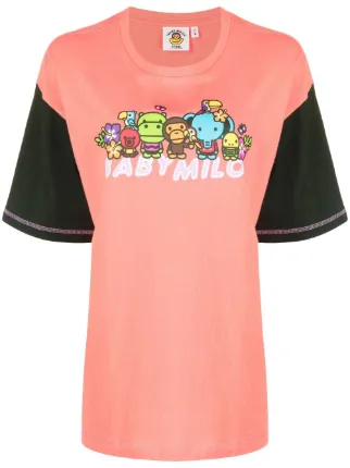 *BABY MILO® STORE BY *A BATHING APE®