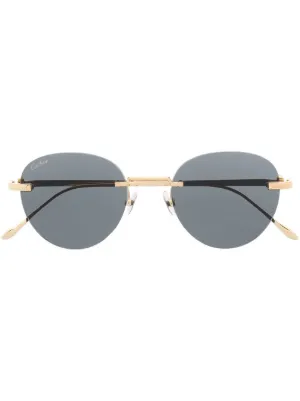 CT0331S round sunglasses